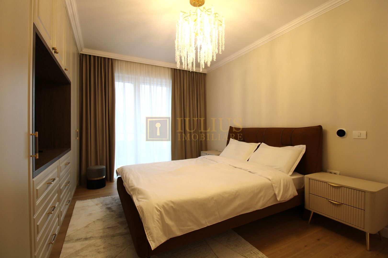 Oferim spre inchiriere in zona M.City Mall - Moșnița Nouă. - Poză 13