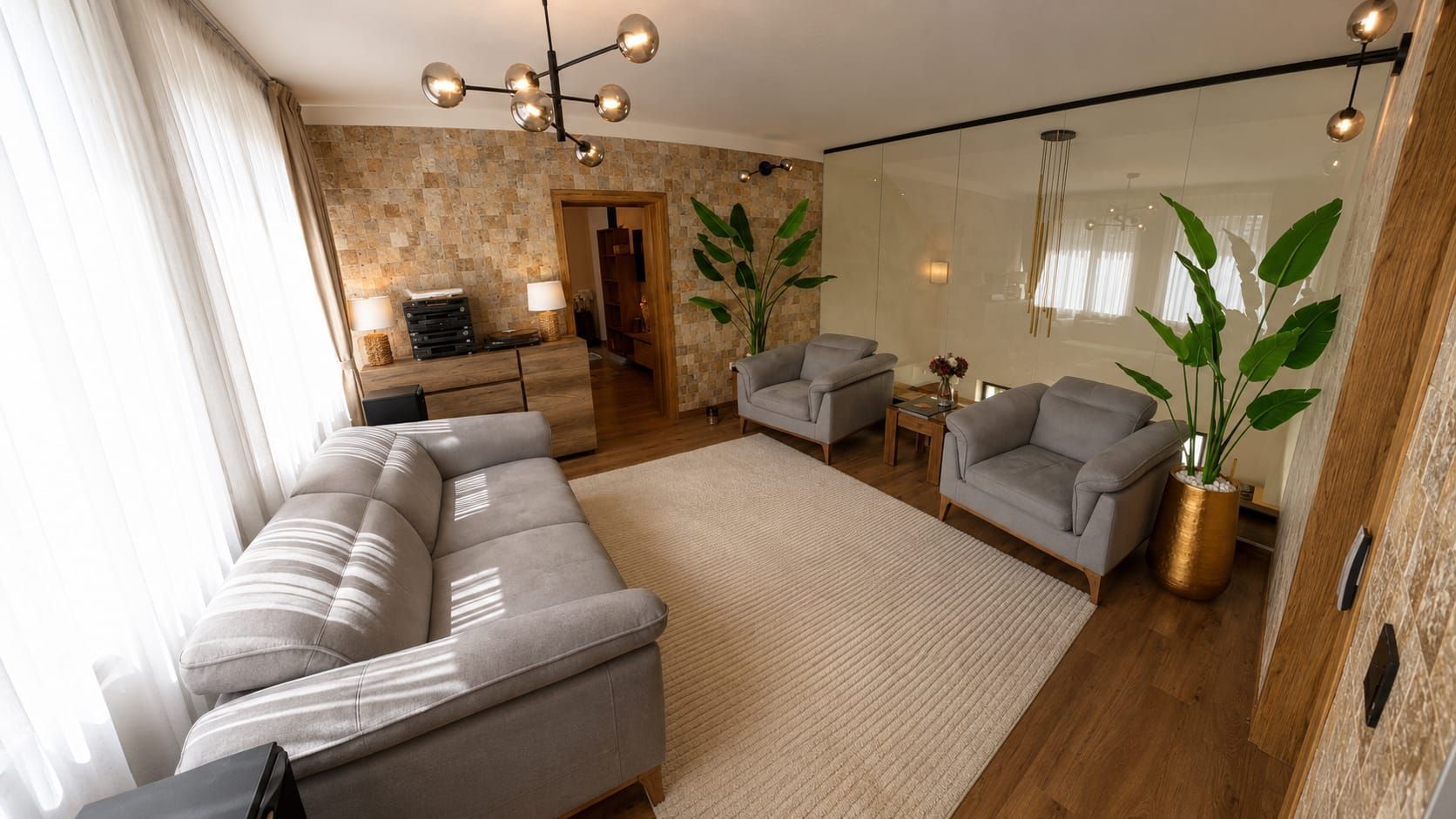 VILĂ INDIVIDUALĂ DE EXCEPȚIE   ·  365.000 € - Poză 12