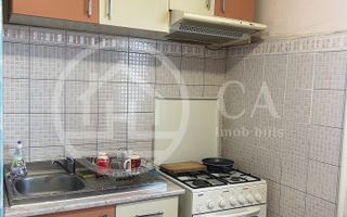 Apartament cu 3 camere de inchiriat zona Ultracentrala Oradea - Poză 12
