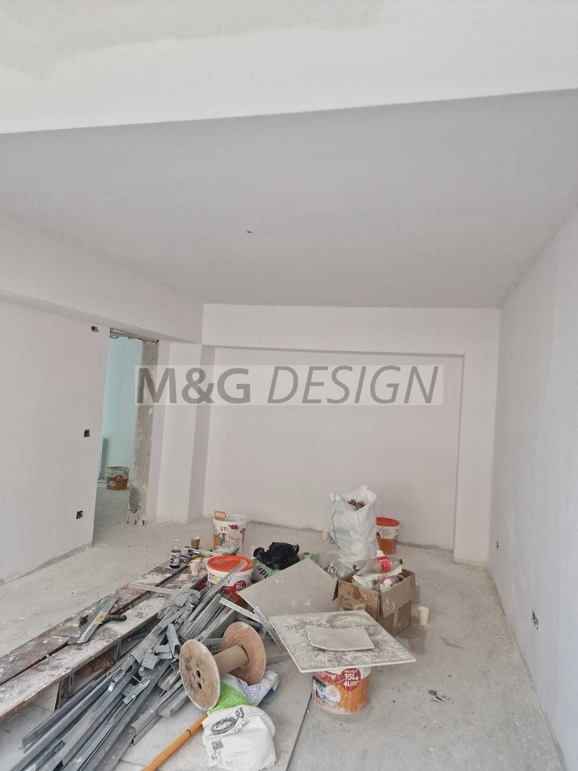 3 camere decomandat Sagului -Iosefin - Poză 3