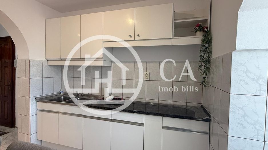 Inchiriez apartament Nufarul - Poză 4