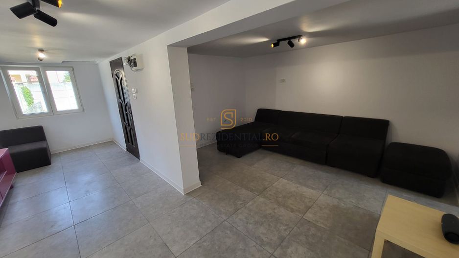 Inchiriere proprietate multifunctionala cu teren, Sector 4 - Poză 1