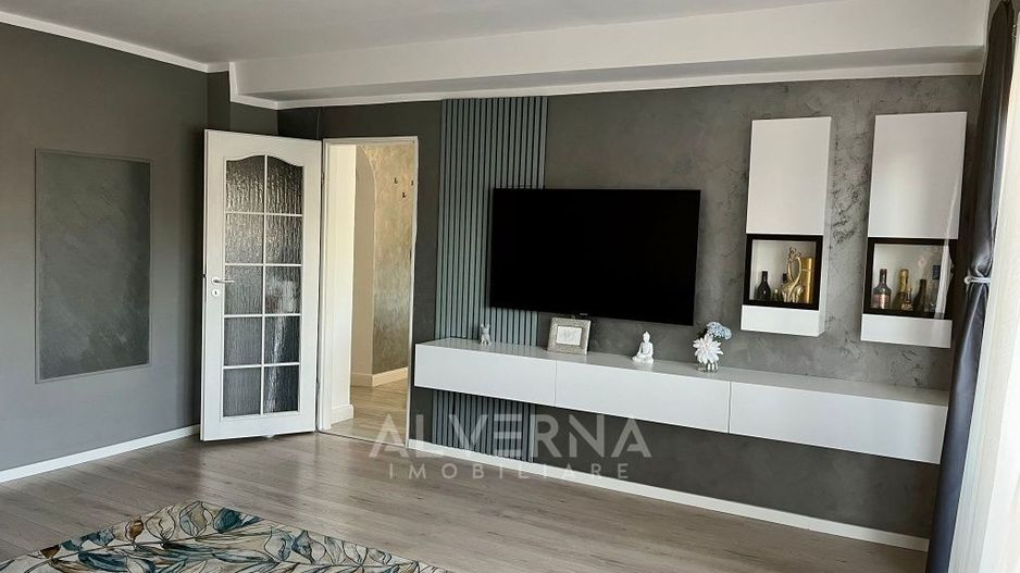 Apartament 3 camere decomandate | 80mp | parcare | cartier Marasti - Poză 1