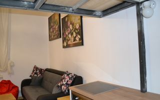 Studiou langa medicina cu scara interioara - Poză 7