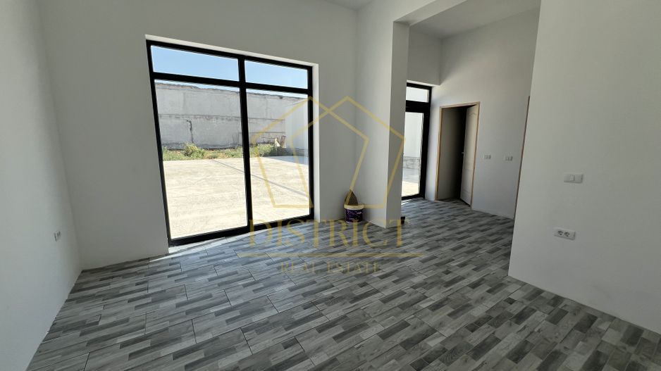 Spatiu Comercial SAD NOU I Constantin Brancoveanu - Poză 8