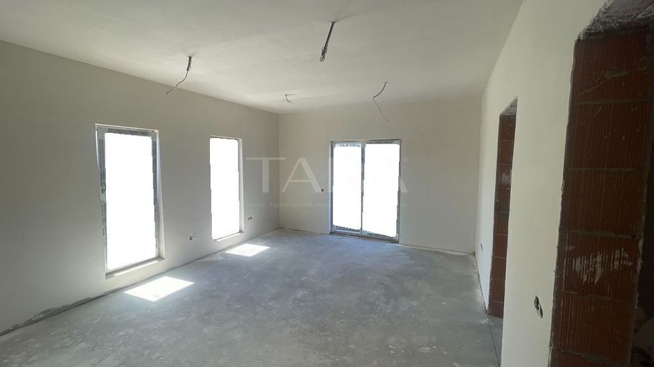 Vanzare casa individuala pe un singur nivel,  Campenesti - Poză 3
