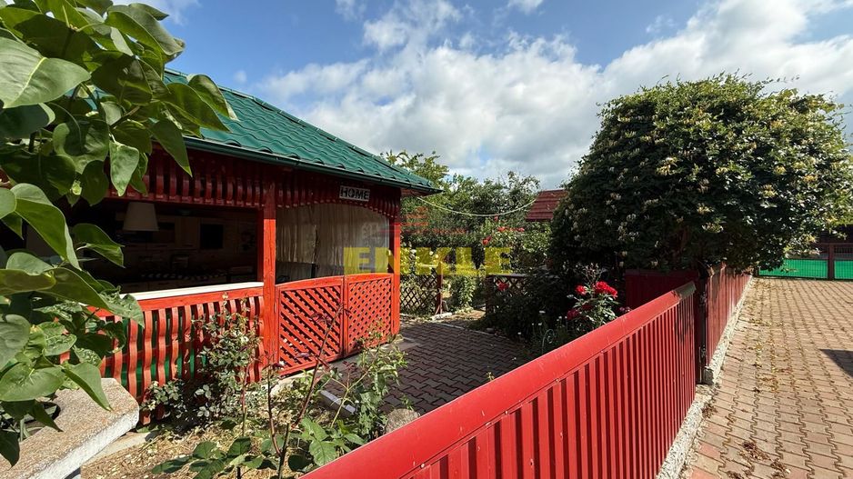 De vânzare  casa  in Corni Jud. Botosani. - Poză 1