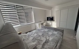 Apartament 3 camere,  Buna Ziua, etaj 1,parcare  cu bariera, 98 mp - Poză 11