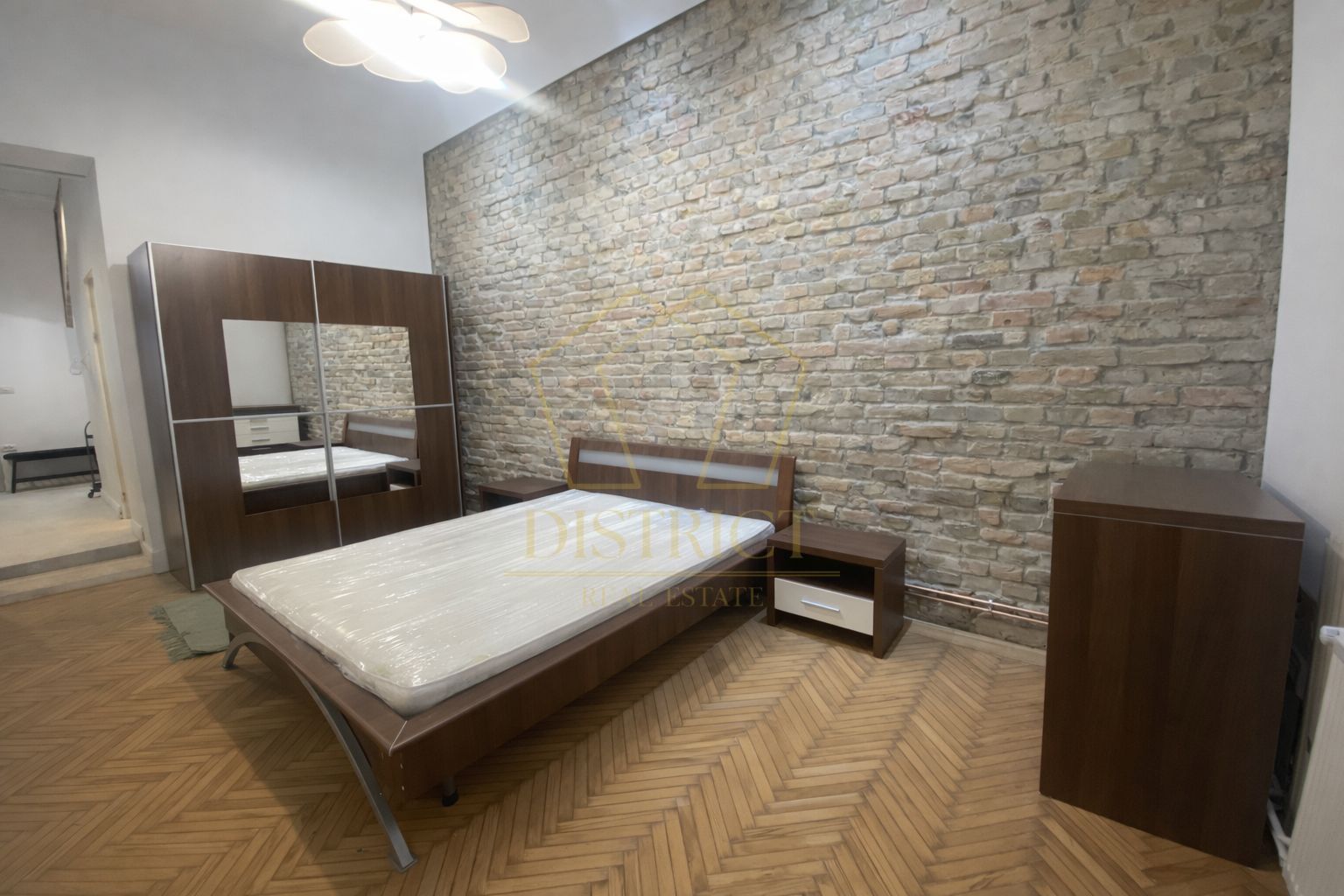 Apartament superb cu 2 camere | Pet Friendly | Piata Maria - Poză 5