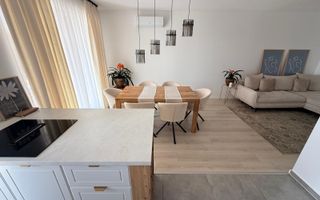 2 camere cu grădină proprie- Complex Denya Forest, - Poză 4