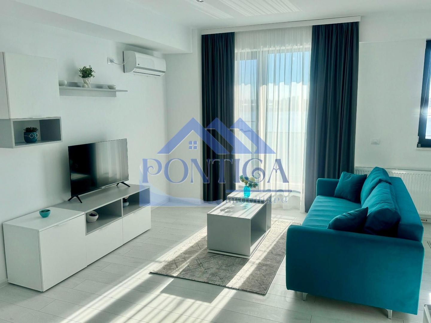 Apartament 2 camere termen lung | Solid Mamaia - Poză 8