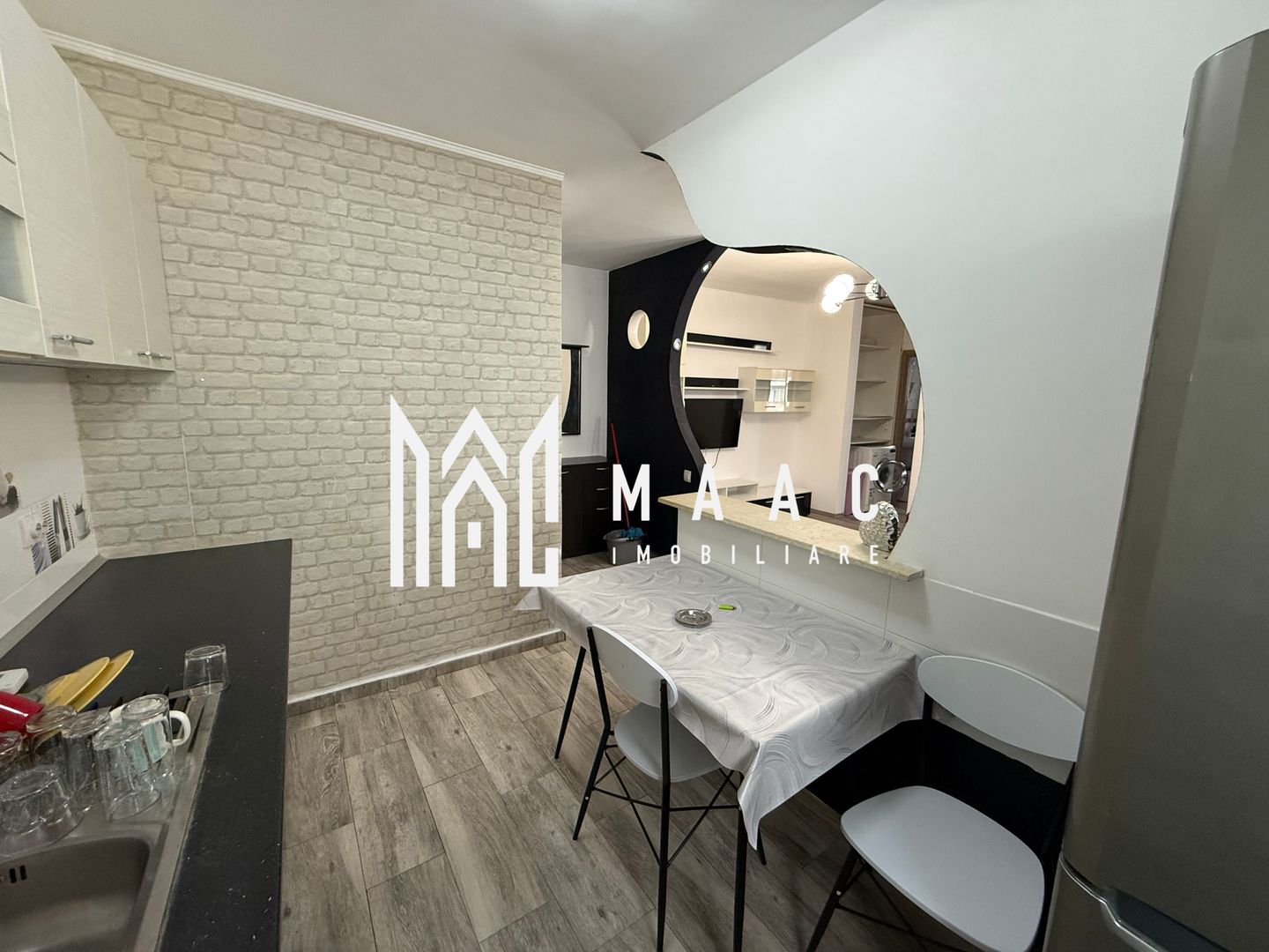Apartament 2 camere | de vânzare | Sibiu | Hipodrom 3 | Doamna Stanca - Poză 9
