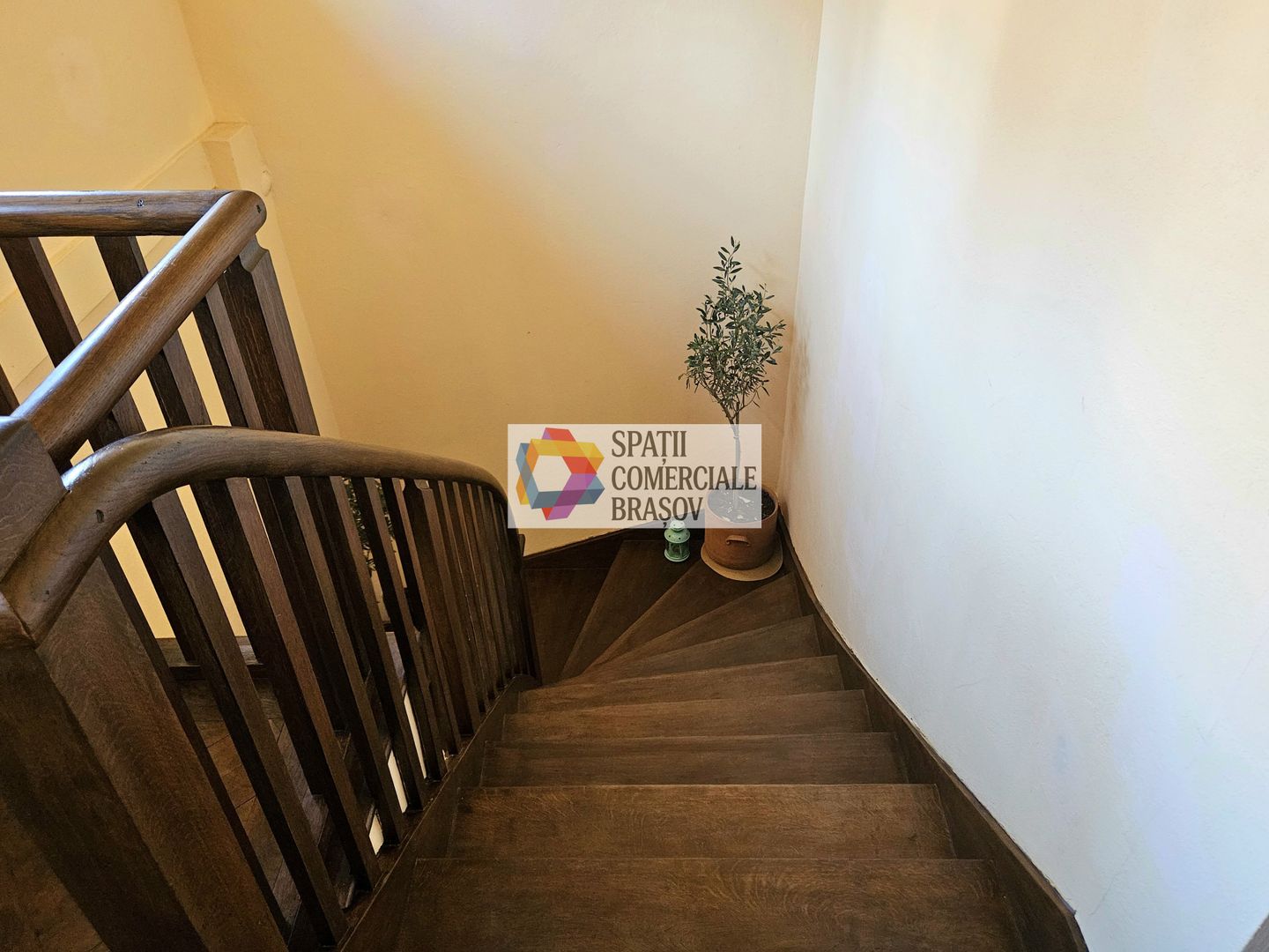 Apartament 3 camere de vânzare , zona Brasovul Vechi, 130 mp, Plus-imo.ro - Poză 4