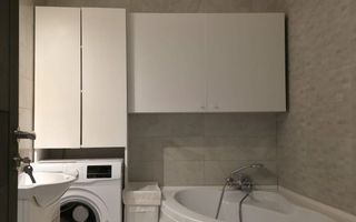 Apartament 2 camere de închiriat în Valea Lupului, Iași - 58 mp, mobilat și utilat - Poză 8