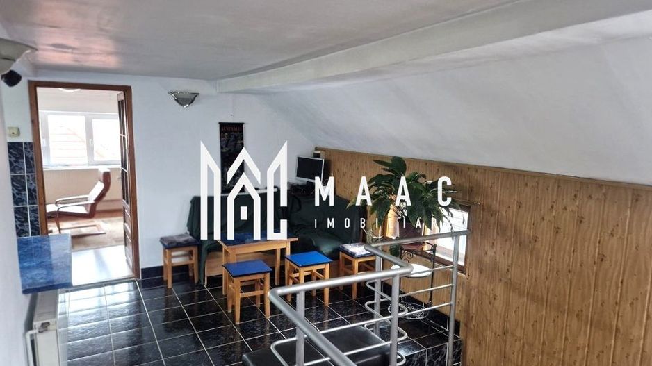 Casă 6 Camere | Sistem fotovoltaic 6.4 kW | Garaj | Lazaret - Poză 10