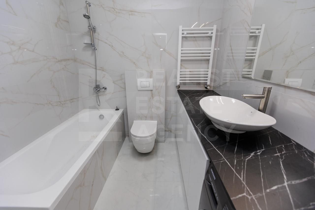 Vânzare, apartament, 2 camere, str. Alexei Şciusev, sectorul Centru - Poză 7