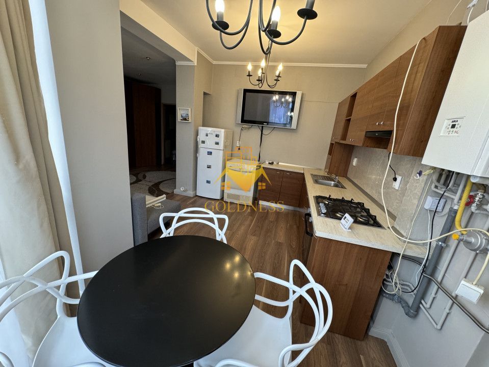 3 camere, modern, 2 parcari, Buna Ziua zona Home Garden, MCRO - Poză 6