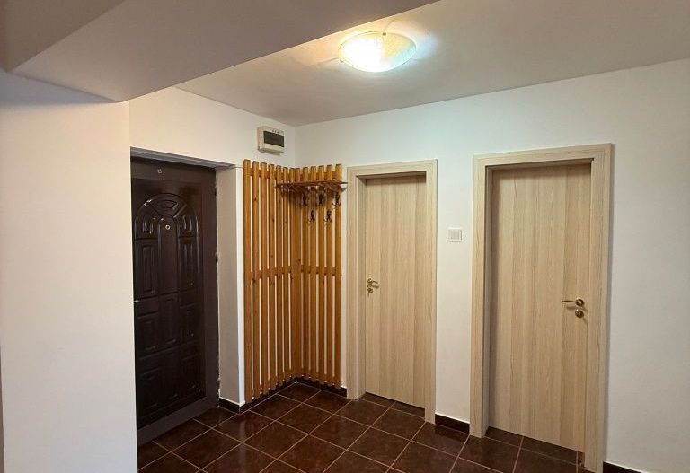 Apartament 2 camere, renovat, utilat si mobilat, totul nou, Alba Iulia, Unirii - Poză 4