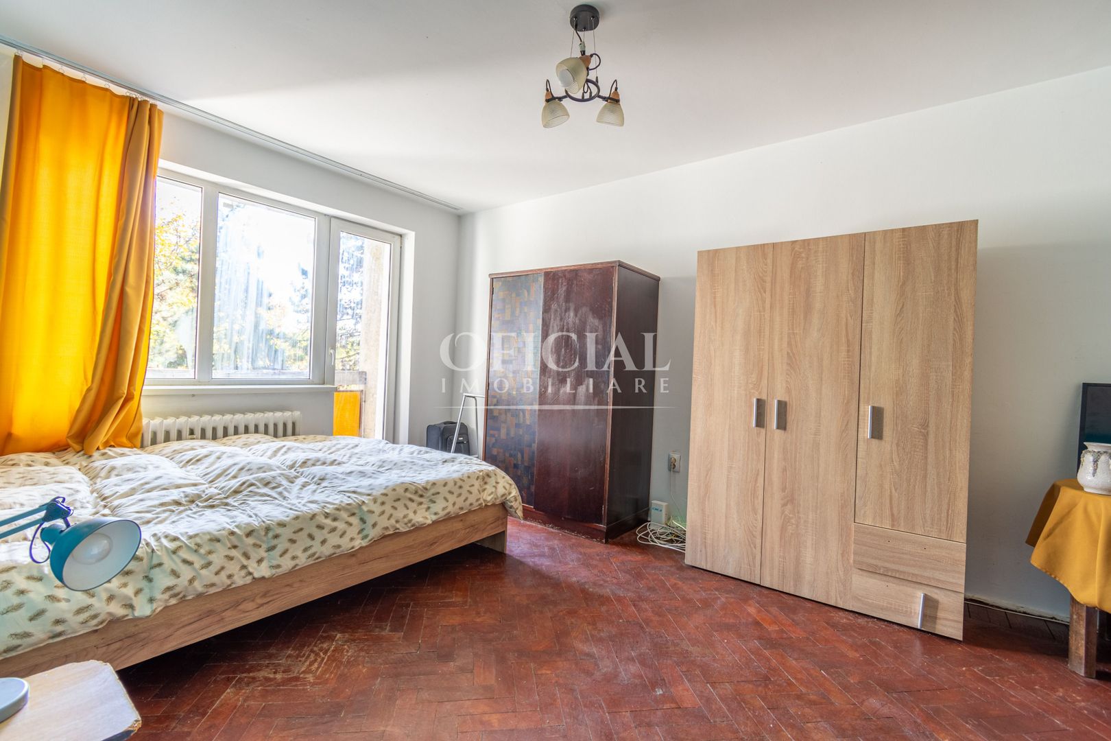 Apartament 2 Camere | 50 Mp | Balcon | Gheorgheni Unirii IULIUS MALL - Poză 2