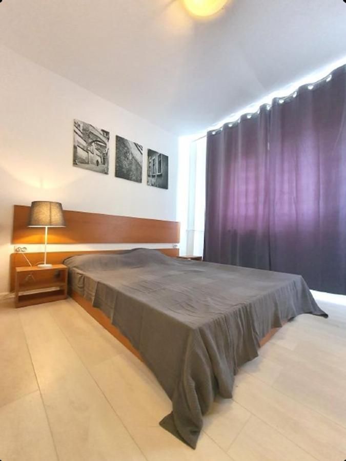 Apartament luminos cu doua camere decomandat, Turda - Poză 5