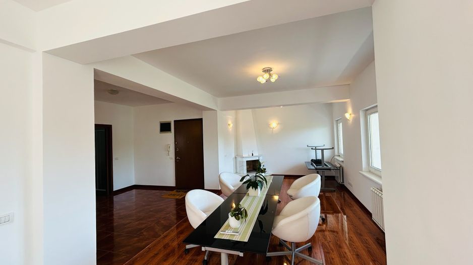 Apartament boutique în cartierul Primăverii — Strada Maxim Gorki - Poză 5