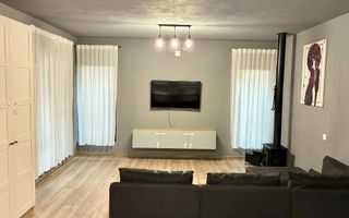 Casă moderna 2022 | 75 mp utili | Teren 1.000|Stoenesti, Valcea - Poză 3
