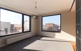 Vila deosebita cu 6 camere in Zorilor si teren de 760 m2 - Poză 20