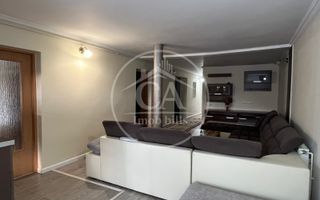 Casa de închiriat cu 4 camere în Cartierul Tineretului, Oradea - Poză 3