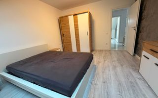 Apartament 3 camere decomandat | Doamna Stanca | 2022, AC - Poză 10