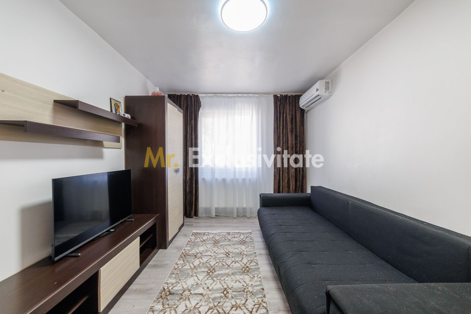Apartament 2 camere | Etaj 2 din 4 | Pitești-Arges - Poză 1
