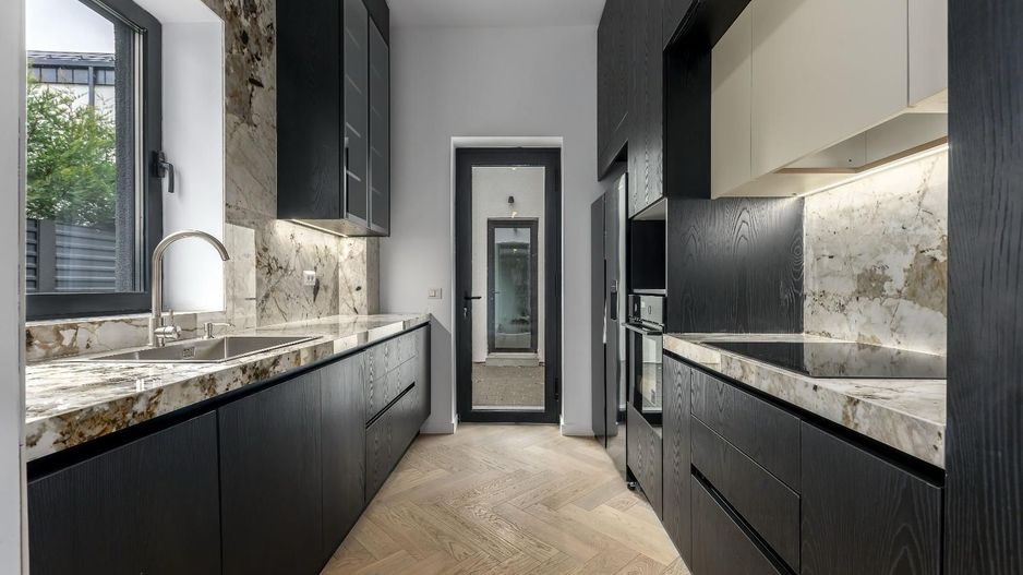 PROIECT NOU! | VILA PREMIUM | 6 CAMERE | EROU IANCU NICOLAE - Poză 13