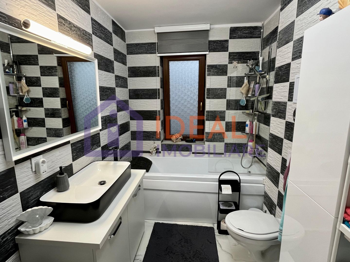 Penthouse cu 4 camere de lux – Doamna Stanca | 105 mp utili - Poză 11