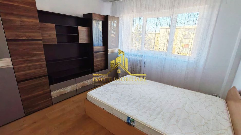 2 camere, mobilat modern, bloc nou, terasa, parcare, Zorilor, Lunii - Poză 2