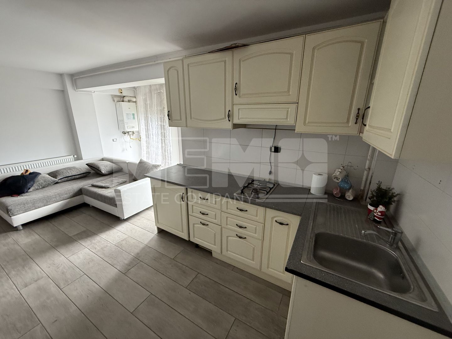 Apartament 3 camere de vânzare | Suceava – zona Nordic | Etaj 2 - Poză 3