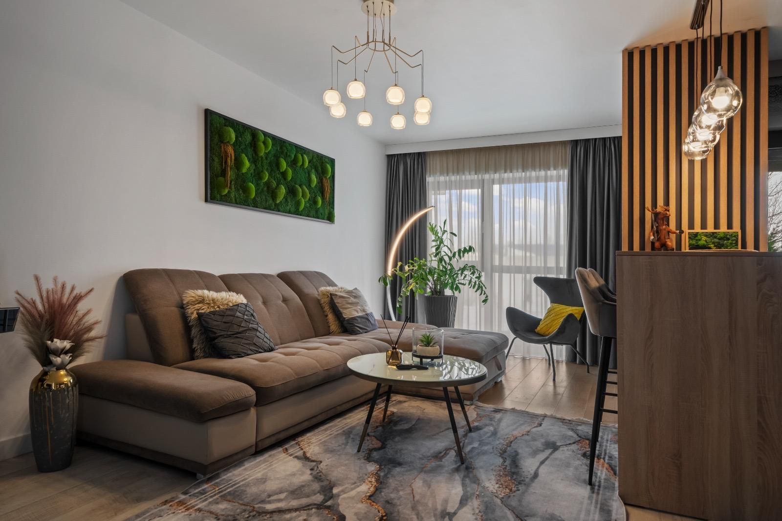 APARTAMENT 3 CAMERE | PARCARE | PARCULUI 20 - Poză 1