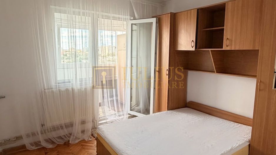 3 camere| Bl. Gheorghe Lazar| centrala proprie| pet friendly| - Poză 3