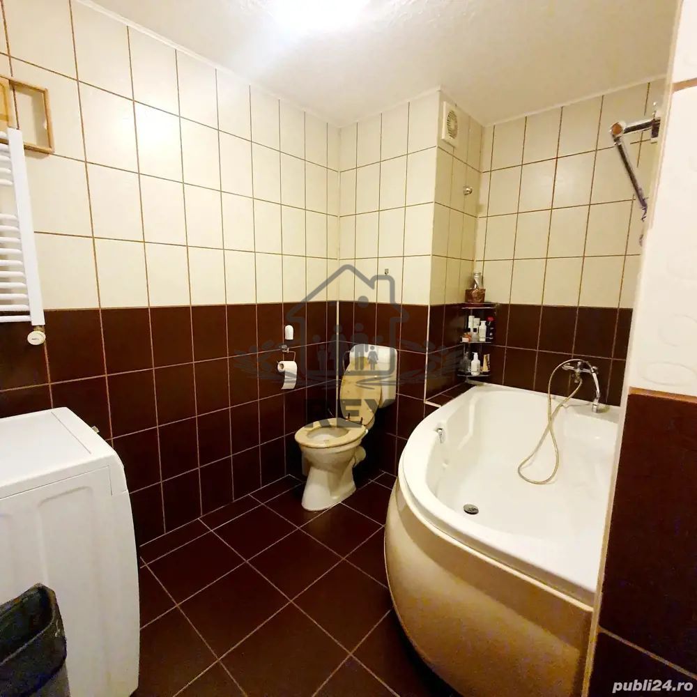 Apartament 3 camere zona Piata  Rahovei - Poză 8