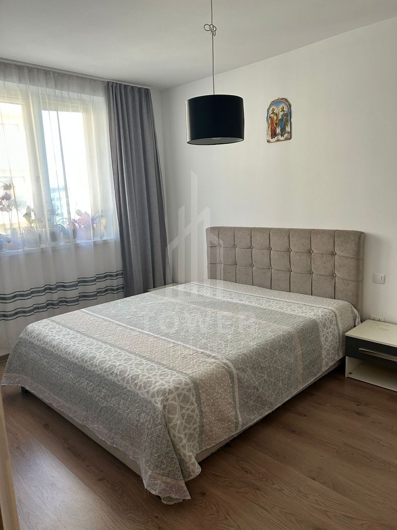 🏡 Apartament modern de vânzare în Kastani Residence – Etaj 3 - mobilat utilat - Poză 6