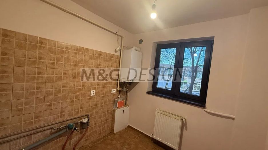 Ap 2 camere, zona Circumvalatiunii - Favorit, et 1, centrala - Poză 6