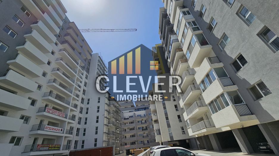 Theodor Pallady Apartament 2 camere Finalizat Mutare Rapida - Poză 1