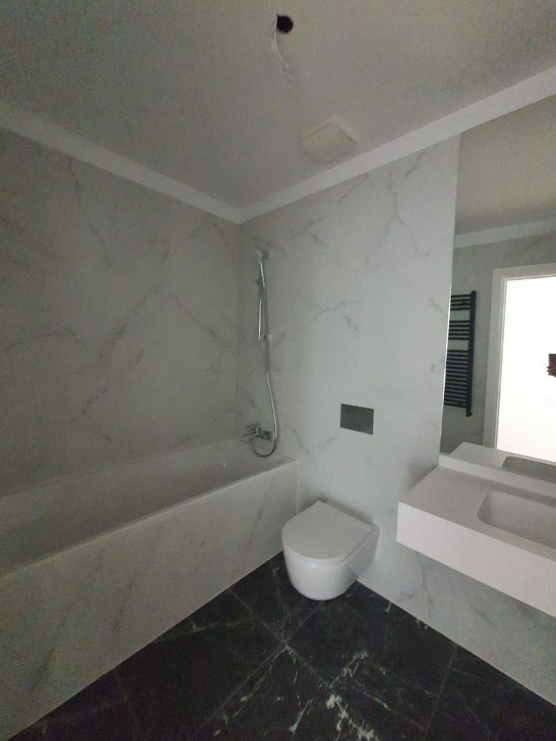 Apartament modern 3 camere I One Cotroceni Park I Acces metrou - Poză 25