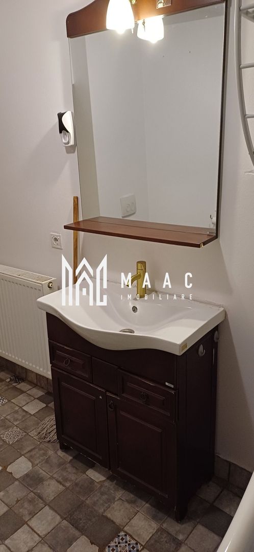 Apartament 2 camere | Pretabil investitie | Parter | Central - Poză 8