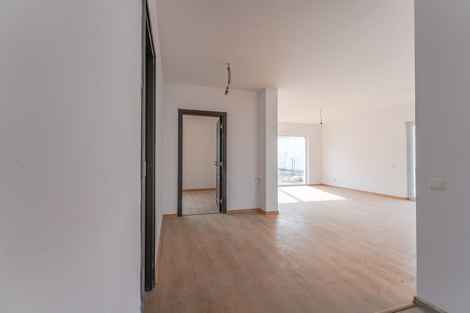 Casă Individuală Sânpetru | Teren 400 mp | Încălzire Pardoseală - Poză 10