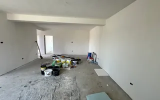 Mosnita Noua-Duplex pe Parter-Predare la Cheie - Poză 13
