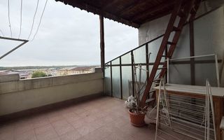 Apartament 5 camere | 2 niveluri | 116 mpc | Terasă 10 mp | zona hotel Europa - Poză 10