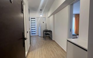 Studio Lujerului-Virtutii ( 1 minut tramvai- 8 minute metrou ) - Poză 10