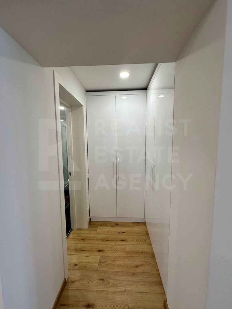 Chirie, casă, 3 camere, str. Codrul Cosminului, Ciocana - Poză 5