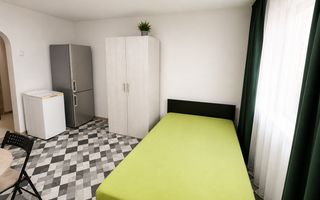 Garsonieră de vânzare | 22 mp | Mărăști - Poză 1