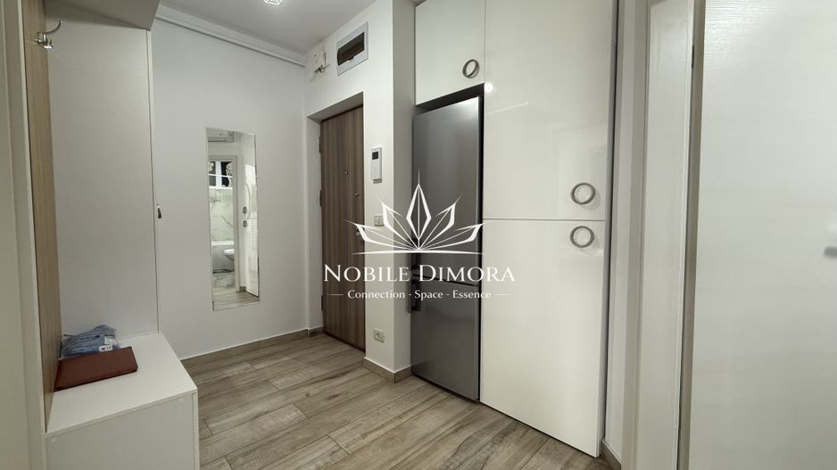 Apartament cu 2 camere si parcare privata langa VOX - Torontalului - Poză 8