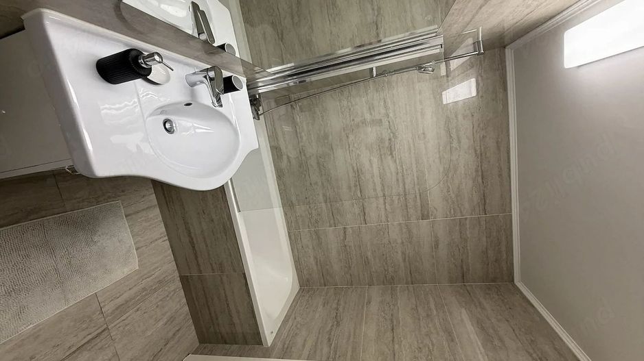 Apartament 2 camere de închiriat - zona Baba Novac - Poză 11